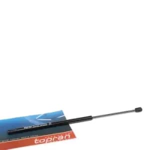 TOPRAN Tailgate strut 305 157 Gas spring, boot- / cargo area,Boot struts FORD,FOCUS III Turnier