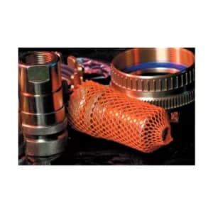 400-800MM Black Global Sleeving Large 80M