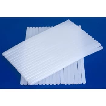Glue Sticks Standard Temperature Natural 11mm x 300mm 1kg - Rvfm