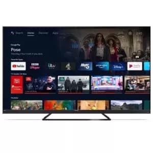 Sharp 75" 4T-C75EQ3KM2AG Smart 4K Ultra HD LED TV