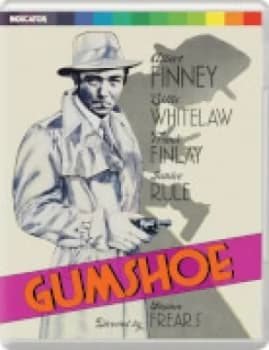 Gumshoe - Limited Edition