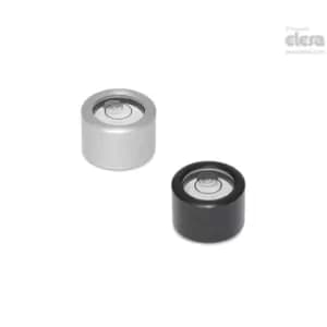 ELESA Bull's Eye Level-BEL-PM-ANB-20-K-30-B