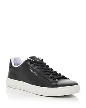 Paul Smith Mens Rex Low Top Sneakers