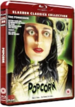 Popcorn - Dual Format