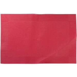 Robert Dyas Vinyl Table Placemat