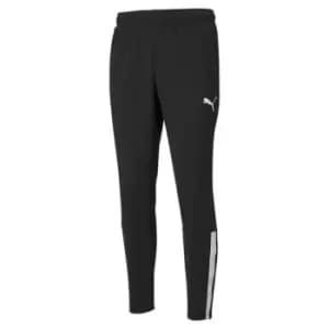 Puma Training Jogging Pants Mens - Black