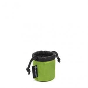 Tamrac T1100 Goblin Lens Case 0.3 Kiwi