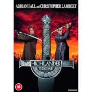 Highlander IV: Endgame