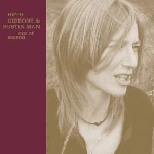 Beth Gibbons & Rustin Man - Out Of Season Vinyl