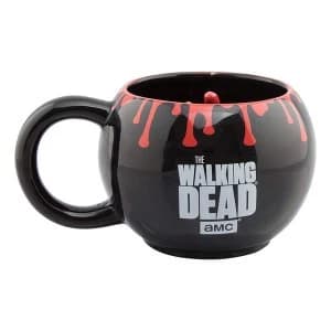 The Walking Dead Walker Hand 3D Mug