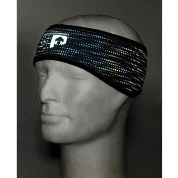 Reflective Ear Warmer - Small/Medium - Ultimate Performance