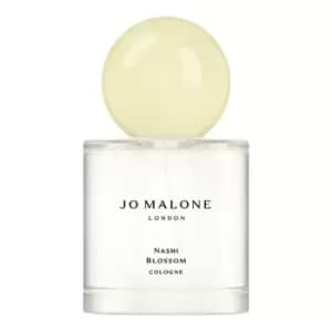 Jo Malone London Nashi Blossom Cologne Eau De Cologne Unisex 50ml