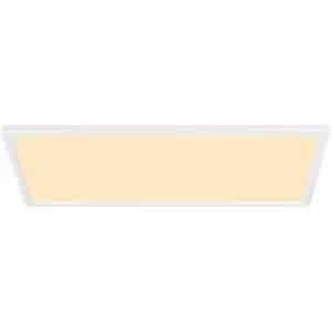 Nordlux Harlow Smart 60cm LED Panel White, 2700-6500K