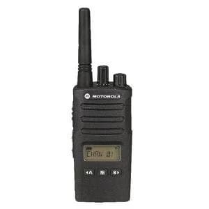 Motorola XT460 Business Two Way Radio RMP0166BDLAA