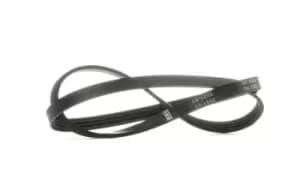 Bosch V-ribbed belt 1 987 946 081 Serpentine belt,Auxiliary belt TOYOTA,NISSAN,HONDA,Yaris Schragheck (_P9_),ALMERA I Hatchback (N15),ALMERA I (N15)