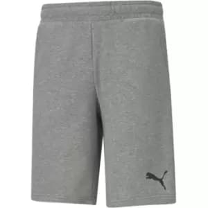 Puma Essential Shorts Mens - Grey