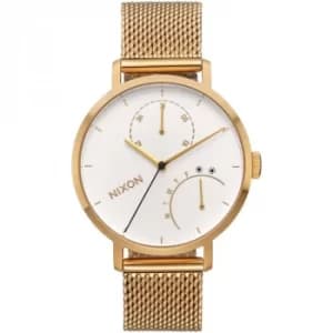 Ladies Nixon The Clutch Watch