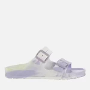 Birkenstock Womens Arizona Slim Fit EVA Sandals - EU 39/UK 5.5