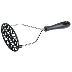 Probus Litchfield Nylon Masher Black