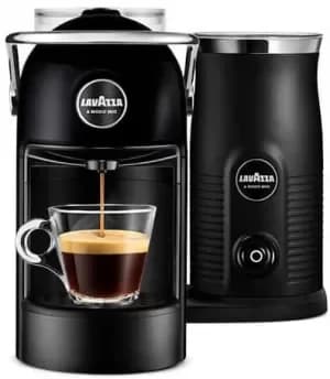 Lavazza Jolie and Milk 18000223 Coffee Maker