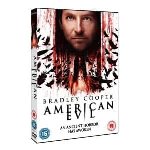 American Evil DVD