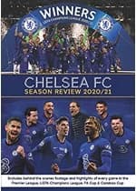 Champions of Europe - Chelsea FC Season Review 2020/21