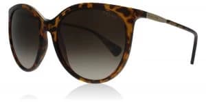 Ralph Lauren RA5232 Sunglasses Dark Tortoise 137813 56mm