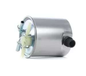 PURFLUX Fuel Filter FCS759 NISSAN,Qashqai / Qashqai +2 I (J10, NJ10),X-TRAIL (T31),NV200 / Evalia Bus,MURANO (Z51),NV200 Kasten / Kombi