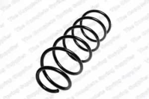 Kilen Suspension Coil Spring Front Axle 26018