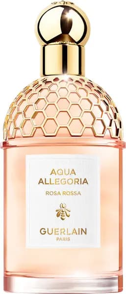 Guerlain Aqua Allegoria Rosa Rossa Eau de Toilette For Her 125ml