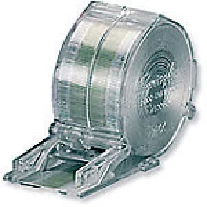 Rexel Staples 06308 Silver