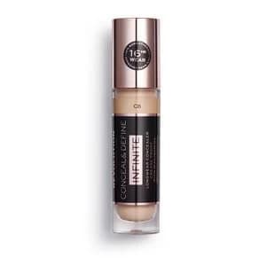 Revolution Infinite XL Concealer C8