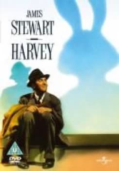 Harvey - DVD