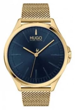 Hugo Boss Smash 1530178 Men Bracelet Watch