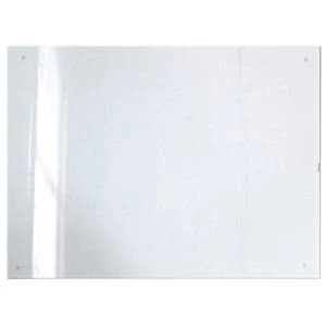 4mm Tempered Glass Splashback