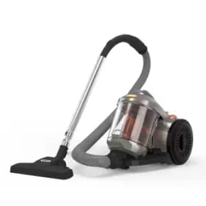 Vax Power Base C85-P4-Be 4 Bagless Cylinder Vacuum Cleaner