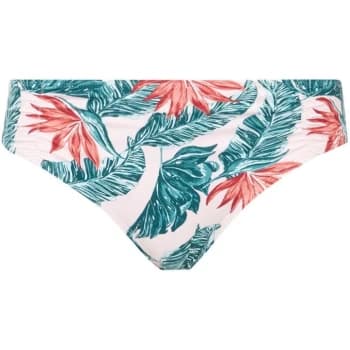 Maison De Nimes Tropical Paradise Bikini Brief - Multi-Coloured