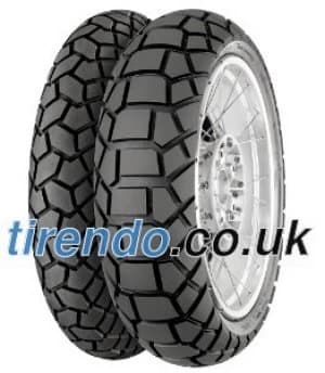 Continental TKC 70 Rocks ( 130/80 R17 TL 65S Rear wheel, M+S marking, M/C )'