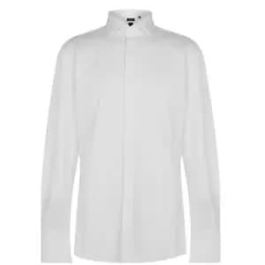 Boss Hank Shirt - White