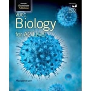 WJEC Biology for A2 : Student Book