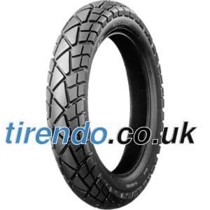 Bridgestone TW201 80/100-19 TT 49P M/C, Front wheel