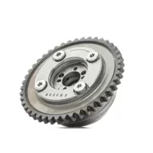 RIDEX Camshaft Adjuster Intake Side 4106C0026 MERCEDES-BENZ,C-Klasse Limousine (W204),C-Klasse T-modell (S204),E-Klasse Limousine (W212)
