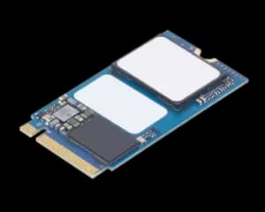 Lenovo ThinkBook 512G PCIe Gen3*4 NVMe M.2 2242 SSD