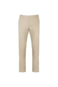 Chino Trousers
