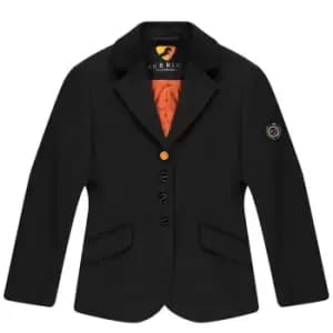 Aubrion Jacket - Black