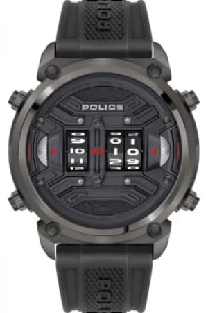 Police Rotor Watch PEWJP2108301
