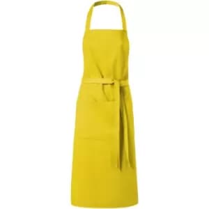 Bullet Viera Apron (100 x 70 cm) (Yellow)
