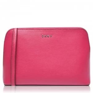 DKNY Bryant Dome Bag - ElectricPnk NXG