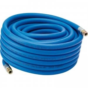 Draper Workshop Air Line Hose 6mm 15m