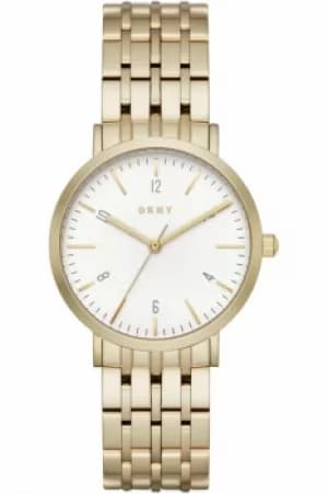 Unisex DKNY Minetta Watch NY2503